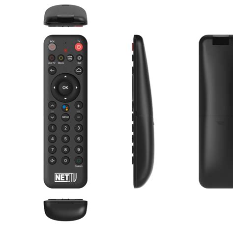 NetTV .
